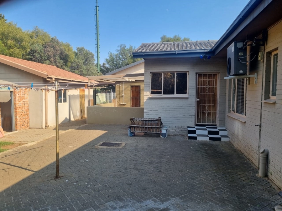 5 Bedroom Property for Sale in Universitas Free State